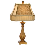 MIDAS TABLE LAMP