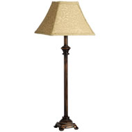 CHESTER BUFFET LAMP