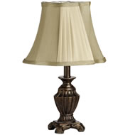 PORTLAND BEDSIDE LAMP