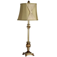ASHTON BUFFET LAMP