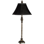 ASTLEY BUFFET LAMP