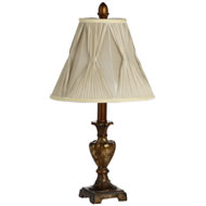 BERWICK BEDSIDE LAMP