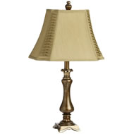CHATHAM TABLE LAMP