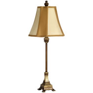 PORTLAND BUFFET LAMP