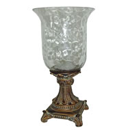 HADLEIGH CANDLE LAMP