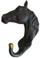  Horse  Head  Hook    Xx  Sale  Xx