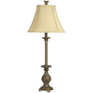 BOURGOGNE BUFFET LAMP