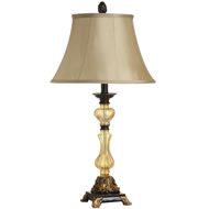 ALSACE TABLE LAMP