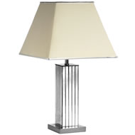 MILAN TABLE LAMP