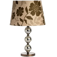 PALERMO TABLE LAMP (LARGE)