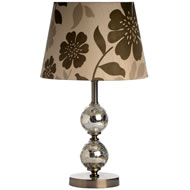PALERMO TABLE LAMP (SMALL)