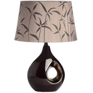 BOLOGNA TABLE LAMP
