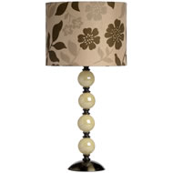 CATANIA TABLE LAMP