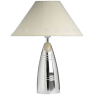 BOULE TBALE LAMP