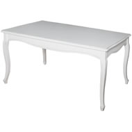  White  Room  Dining  Table    Xx  Sale  Xx