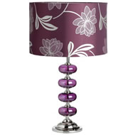 OBERON TABLE LAMP