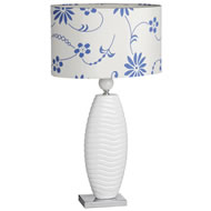 GARDENIA TABLE LAMP     SPECIAL OFFER