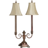  Twin  Lamps