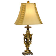 CANNIZARO TABLE LAMP