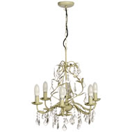 CHIC STYLE ELECTRIC CHANDELIER XX SPECIAL OFFER XX