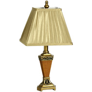 FERRARA SMALL TABLE LAMP   SPECIAL OFFER