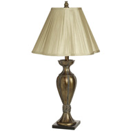 ST MALO LAMP