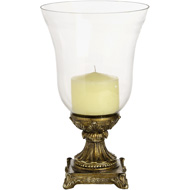 BEAUFORT CANDLE LAMP