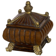 VENETIAN BOX