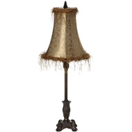 MARRAKECH LAMP (54375)