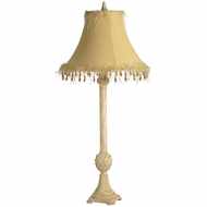  Constantine  Lamp.  Beige  Shade