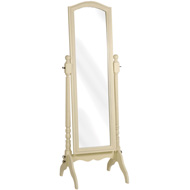 ROUEN CHEVAL MIRROR