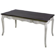  Old  Country  Dining  Table
