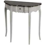  Old  Country  Telephone  Table