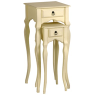 ROUEN PAIR PLANT TABLES    SPECIAL OFFER