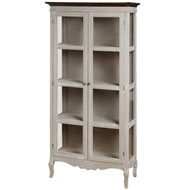  Old  Country  Collector  Cabinet    Xx  Sale  Xx