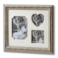  3  Way  Country  Photo  Frame