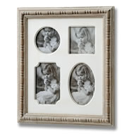  4  Way  Country  Photo  Frame