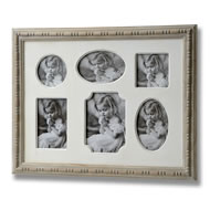  6  Way  Country  Photo  Frame