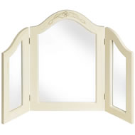  3  Way  Dressing  Table  Mirror    Sale