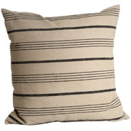  Striped  Cushion
