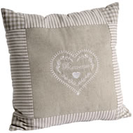  Heart  Cushion