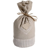  Heart  Door  Stop