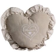 Heart  Seat  Pad