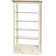  Country  Display  And  Storage  Unit