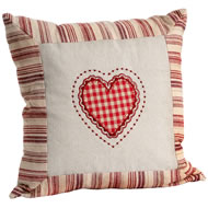  Red  Heart  Cushion    Xx  Sale  Xx