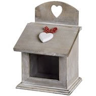  Heart  Box