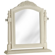 DRESSING TABLE MIRROR
