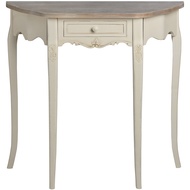 COUNTRY HALL TABLE