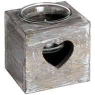  Heart  Single  Tea  Light  Holder