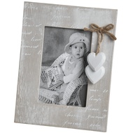  Heart  Photo  Frame    Sale
